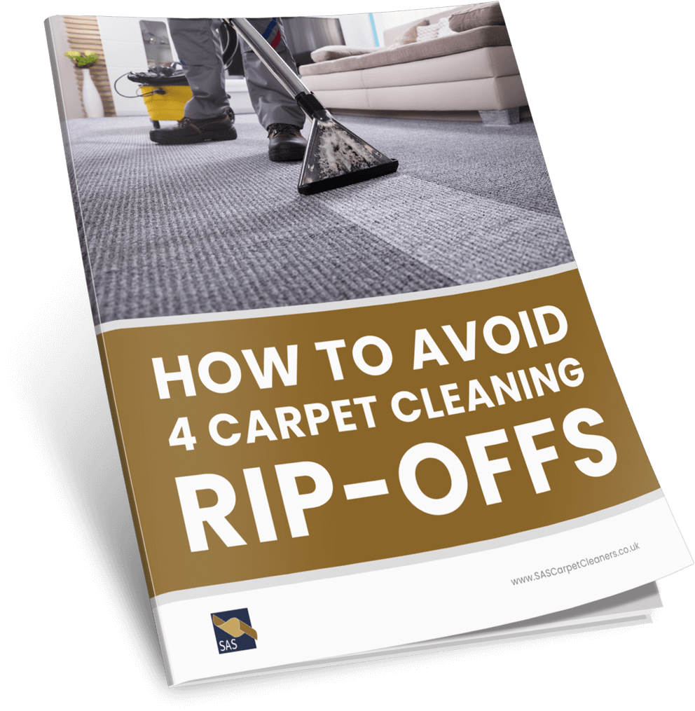 cleaning help guide